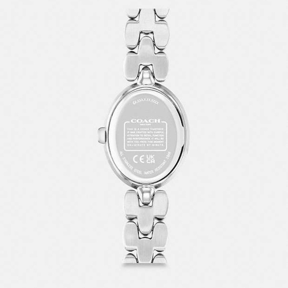 Coach Sammy Watch 22mm - Picture 3 of 10